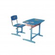 Bàn ghế học sinh BHS22-2 Bàn ghế học sinh BHS22-2