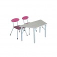 Bàn mẫu giáo BMG104A-1 Bàn mẫu giáo BMG104A-1