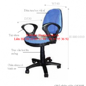 Ghe-nhan-vien-G520H