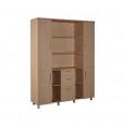 Tủ tài liệu HR1960-3K Tủ tài liệu HR1960-3K