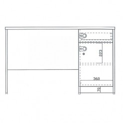 ban-vang-xanh-SV1200HL3C