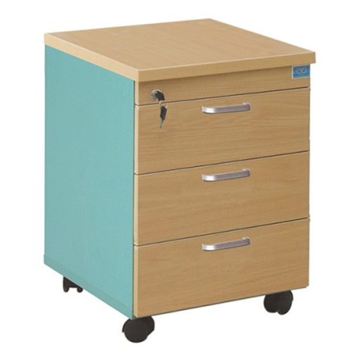 Hộc di động SVM3D – Hộc tủ văn phòng Hòa Phát