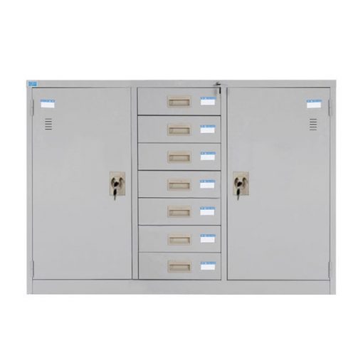 Tủ ghép TU118-7DB