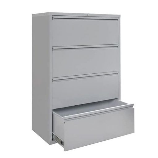 Tủ hồ sơ TU4FN Tủ hồ sơ TU4FN