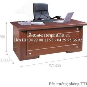 ban-truong-phong-ET1600E