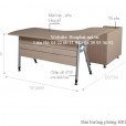 ban-truong-phong-hr160c1 ban-truong-phong-hr160c1