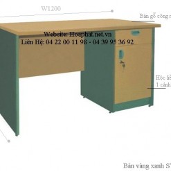 ban-vang-xanh-sv120hl3c