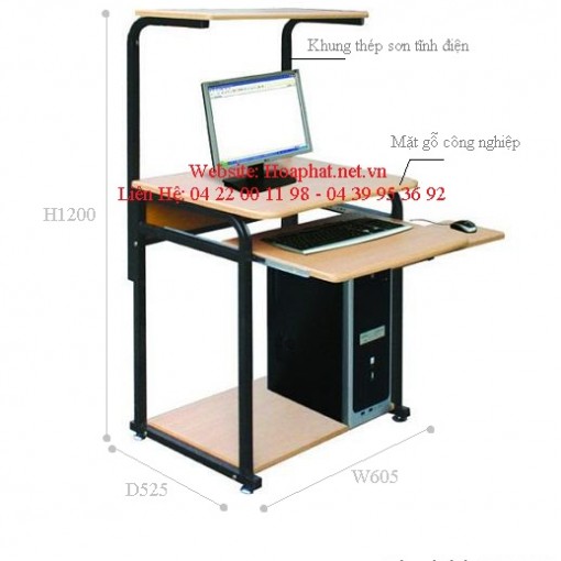 Ban Game Thủ Z Desk Cao Cấp Thiết Kế đẹp Chuyen Dụng