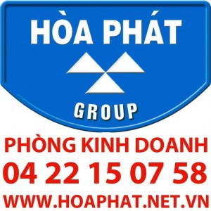 đại lý nội thất Hòa Phát tại Hà Nội