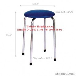 ghe-don-GD01M