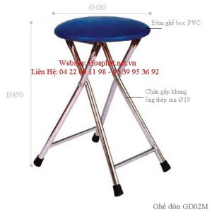 ghe-don-GD02M
