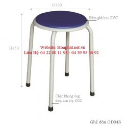 ghe-don-GD04S