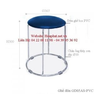 ghe-don-gd05as-pvc