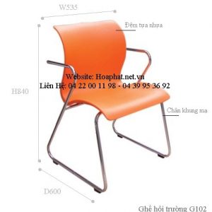 ghe-hoi-truong-g102