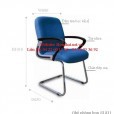 ghe-phong-hop-SL811 ghe-phong-hop-SL811
