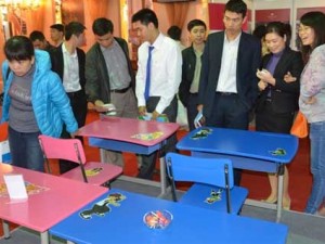 Công ty CP Nội thất Hòa Phát