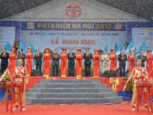 Công ty CP Nội thất Hòa Phát