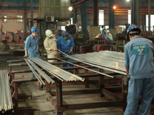 Ống thép Hòa Phát