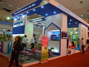 Công ty CP Nội thất Hòa Phát