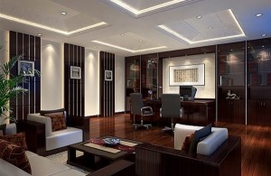 noi-that-van-phong-theo-cac-cung-hoang-dao Sư Tử hợp với nội thất lớn và xa xỉ