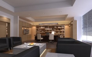 noi-that-van-phong-theo-cac-cung-hoang-dao Thiên Bình tránh kê bàn làm việc ở góc phòng