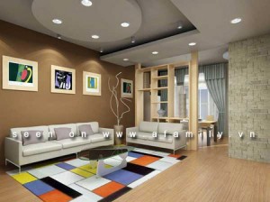 thiet-ke-ly-tuong-cho-phong-khach-nho-sap-dat-bo-ban-ghe-sofa Thiết kế lý tưởng cho phòng khách nhờ sắp đặt bộ bàn ghế sofa
